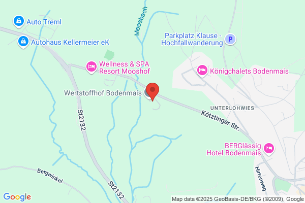 AWG Abfallwirtschafts-Gesellschaft Donau-Wald mbH
