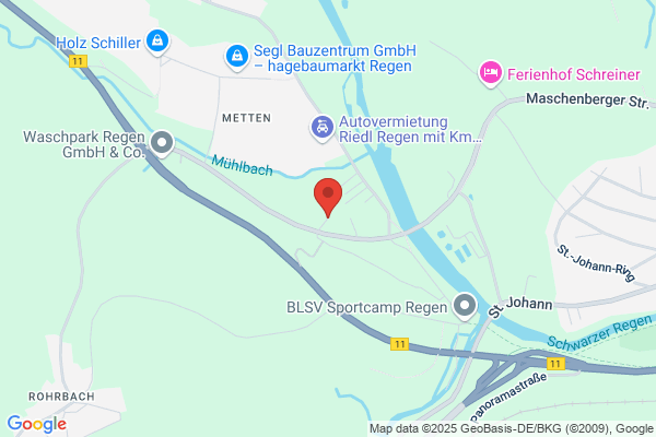 Ferienwohnungen M. Obermeier