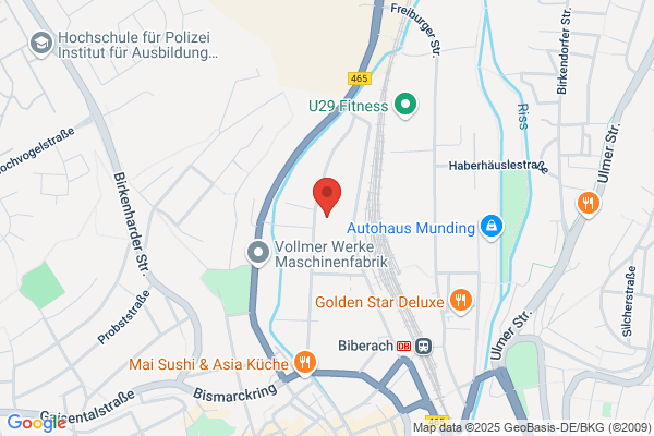 Feuerwehr Böbrach