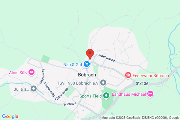 Gemeinde Böbrach - Kläranlage
