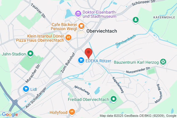 Hausler Getränkemarkt