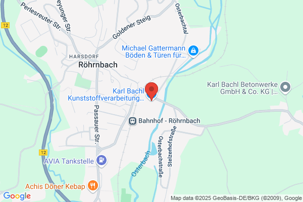 Karl GmbH & Co. Kraftwerke KG