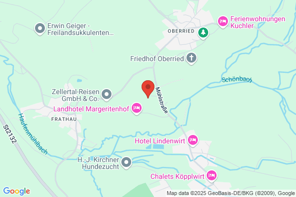 Montessori-Schule Bayerwald