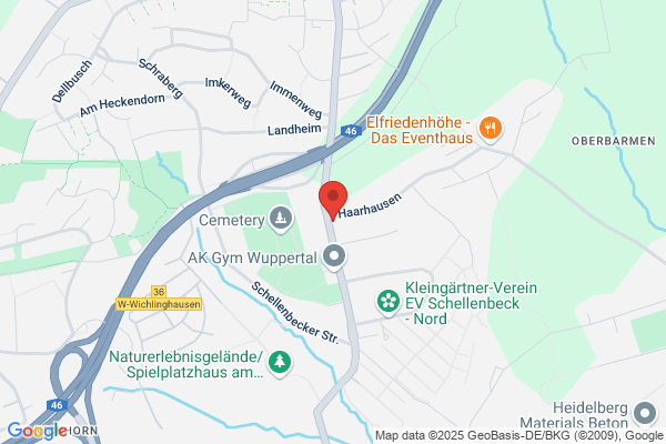 Ralph Klinkau Immobilien GmbH