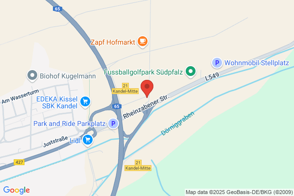Wasserwerk