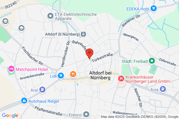 Zellertaler Kundendienst Elektro Fritz e.K.