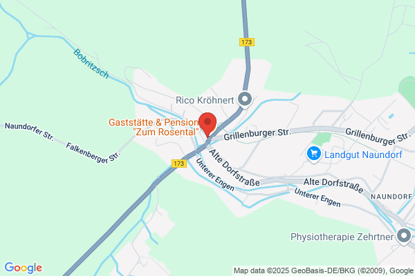 Bäckerei Richter