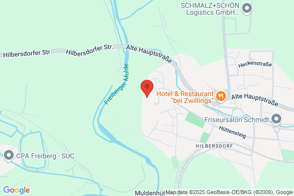 Carolahof Seniorenpflegeheim