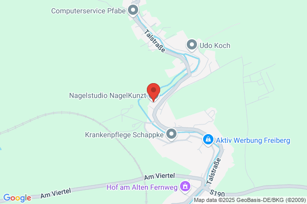 NagelKunzt