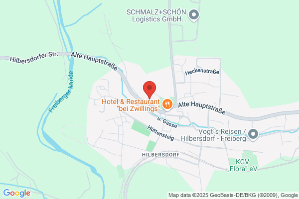U.E.G. - Vermarktungsgesellschaft für Erzeugergemeinschaften mbH