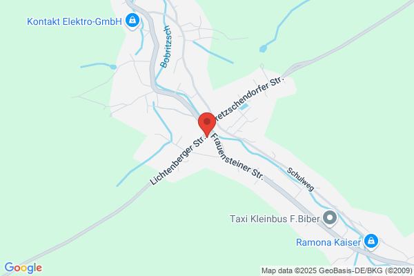 Landfleischerei Hilbersdorf UG(haftungsbeschränkt)