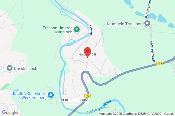 Gasthof Halsbach