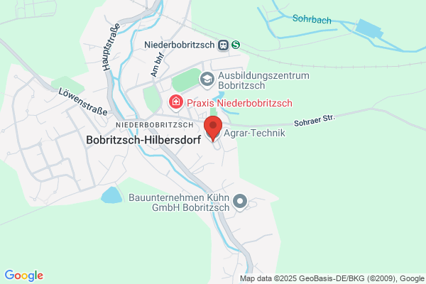 Agrar Technik GmbH
