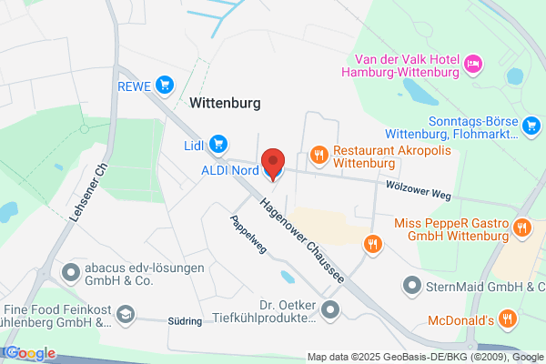 ALDI Nord