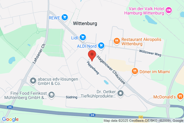 Netto - Günstig. Besser. Für dich.