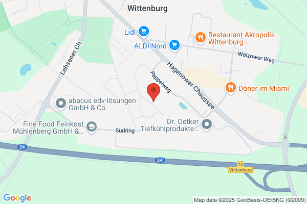 Müthel Sönke TS Trockenbau
