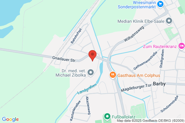 A und B Agrarservice GmbH
