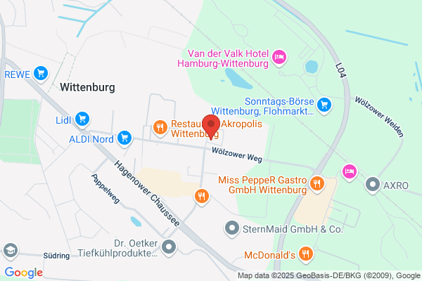 ATR Landhandel GmbH & Co. KG