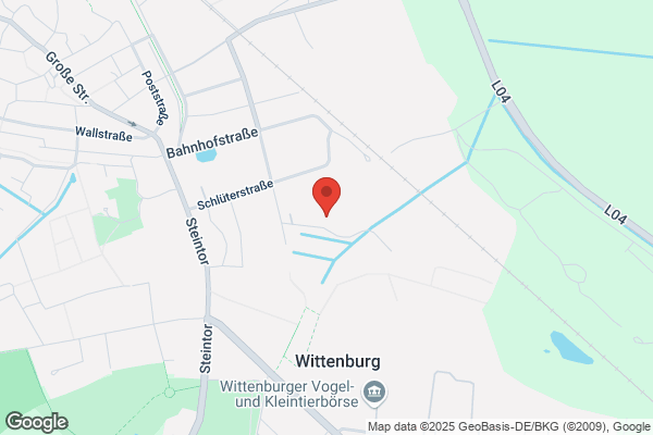 Autoteile Wittenburg