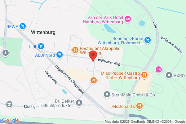 Falcon Neue Medien GmbH