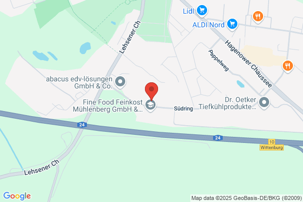 Landeskultur- & Tiefbau Wittenburg GmbH