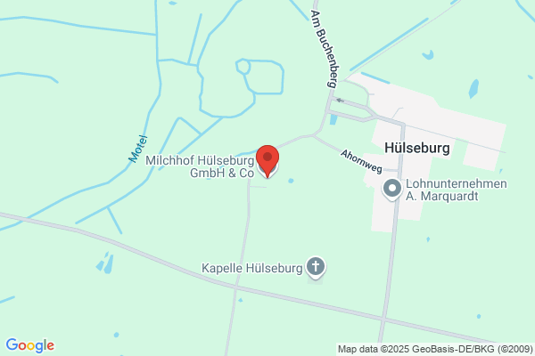 Milchhof Hülseburg GmbH & Co. KG