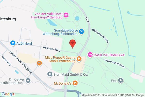Mürmann Gewindetechnik GmbH