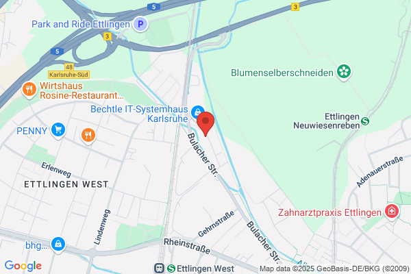 OS Datensysteme GmbH