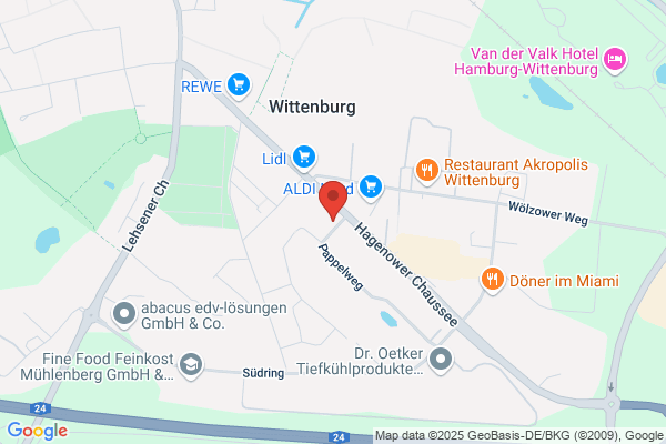 Pflegedienst Barkholdt GmbH