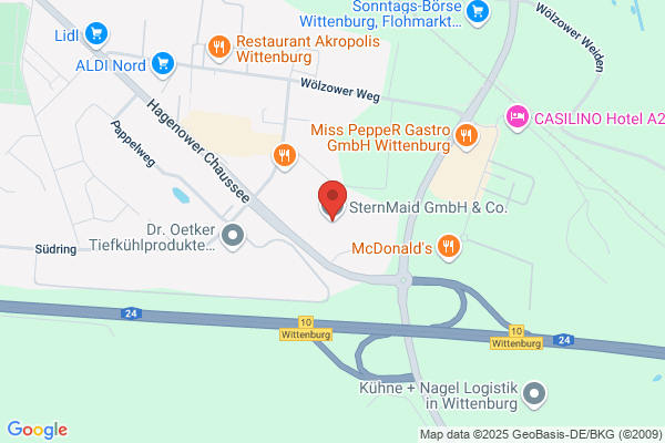 SternMaid GmbH & Co. KG