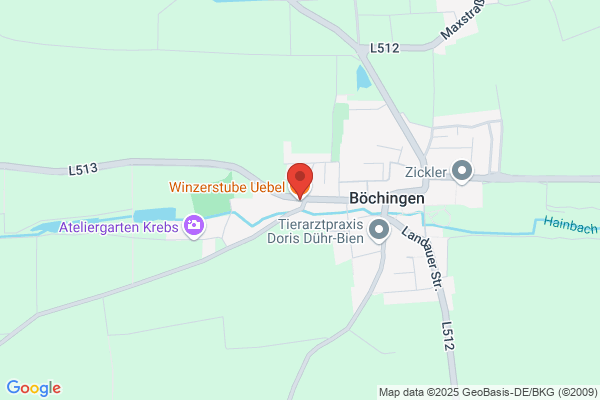 Restaurant & Weinstube