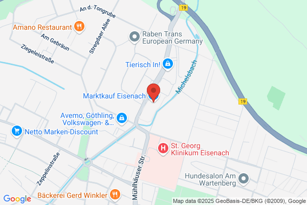 C-Markt-Kauf u. City-Shopping GmbH u. Co.