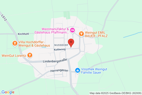 Friseursalon Kessinger