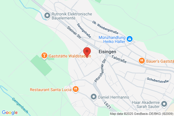 Förderverein evangelische Kindertagesstätte