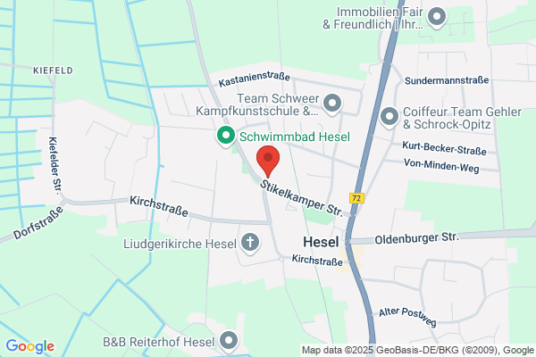 Hedi's Bügelstudio