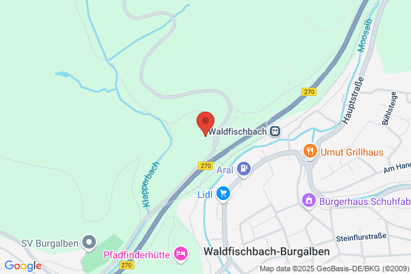Jugenddorf