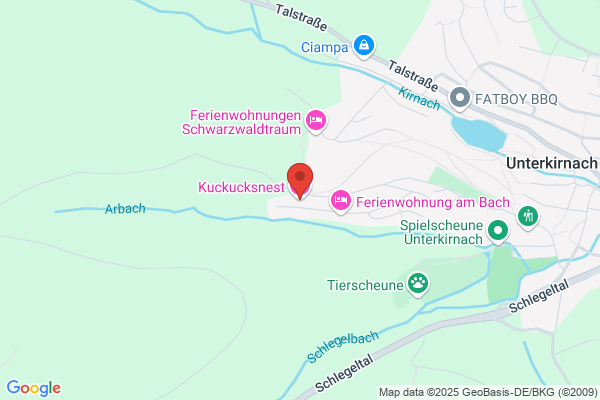Kuckucksnest