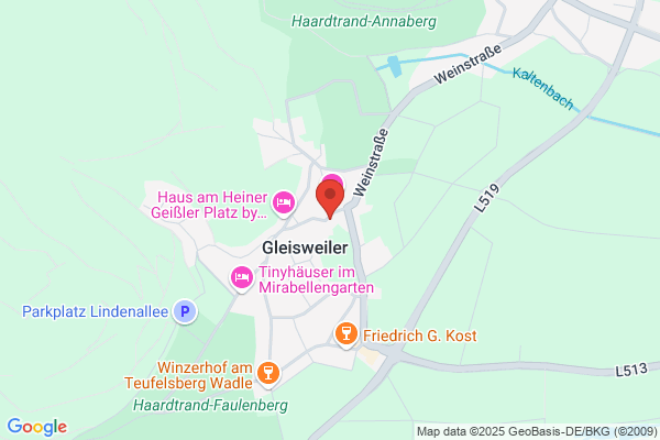 Stiftung Simonshof