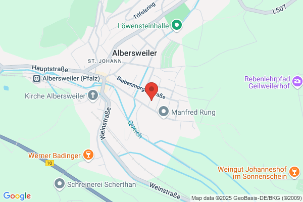Wadlinger