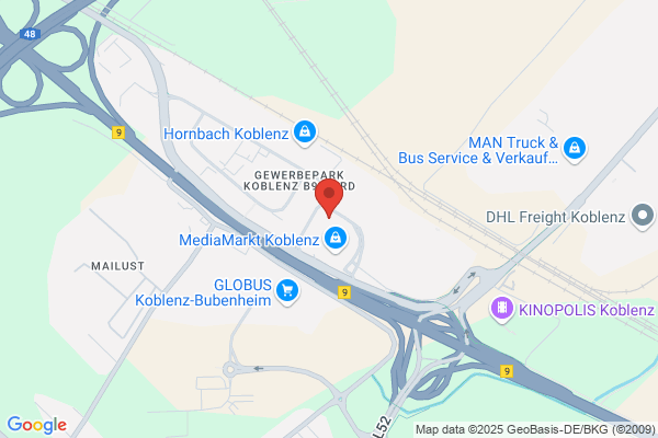 Zangmeister, Maria