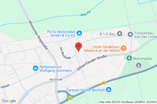 Best Sales & Services GmbH