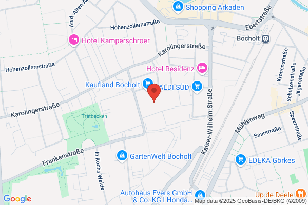 AVIE Apotheke Bocholt
