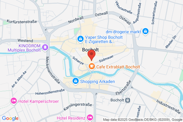 Apotheke Kronen