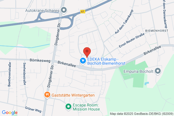 Süd-Apotheke OHG