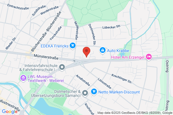Elektro Böing Markenprofi / Telering