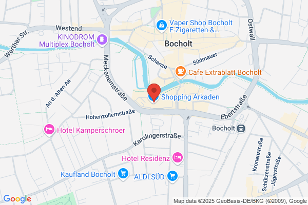 Tempton Bocholt