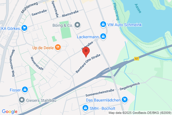 STUDIO S Architekten