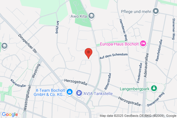 Reiner Dentler
