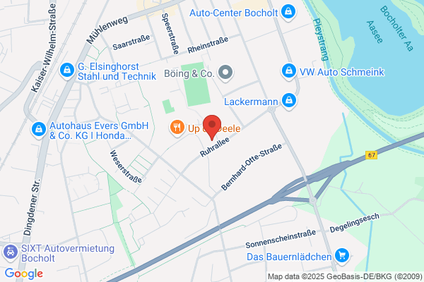 Lamers Transport Deutschland GmbH