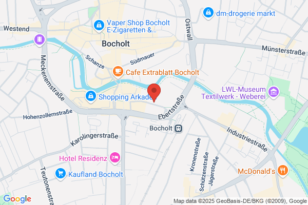 Luttermann Wesel | Sanitätshaus (Bocholt)